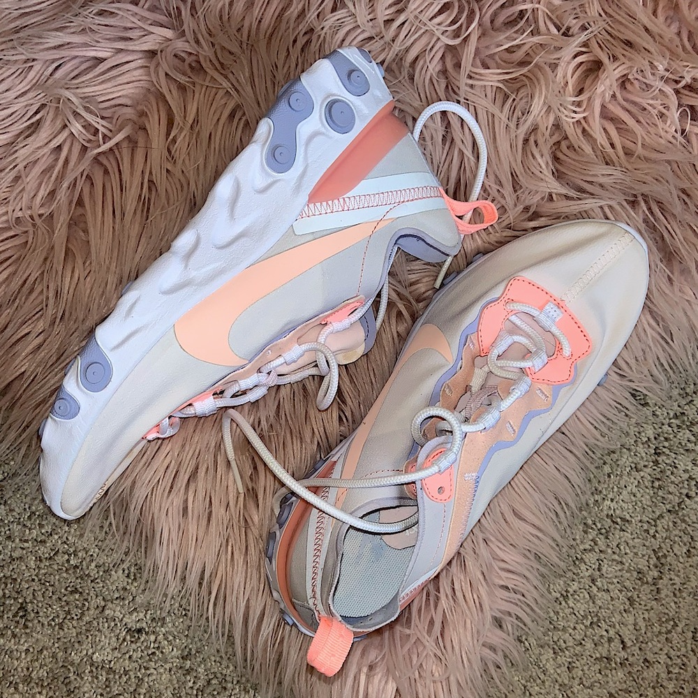 Womens nike react